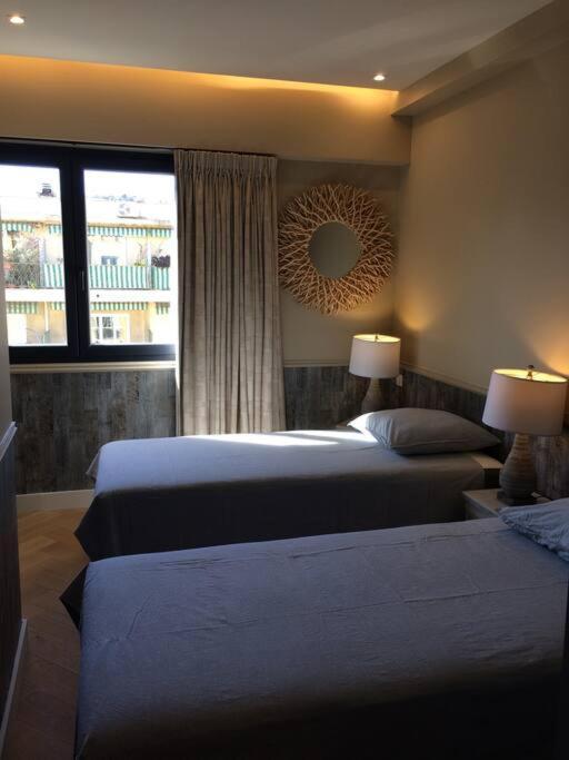 ניס Lovely Refurbished Apartment מראה חיצוני תמונה