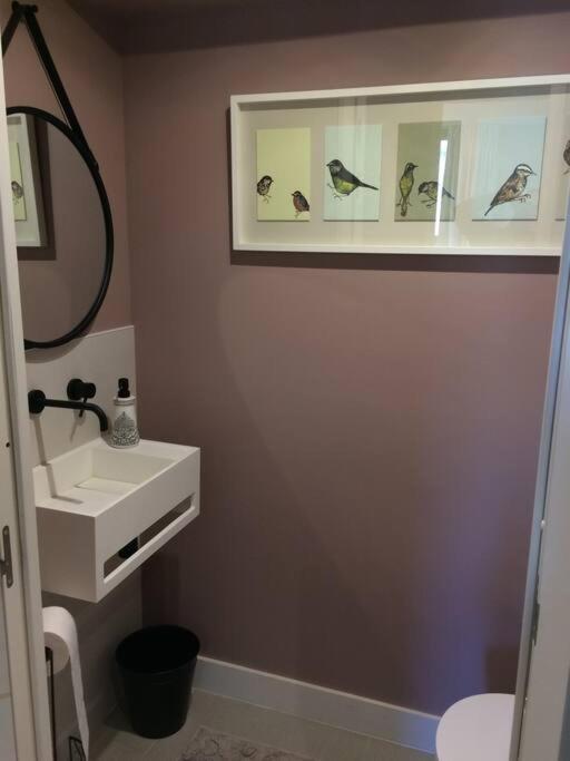 ניס Lovely Refurbished Apartment מראה חיצוני תמונה